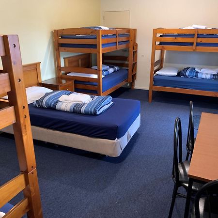Haast River Motels & Holiday Park Exterior foto